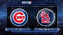 Recap: CHC 10, STL 3