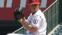Weaver's stellar performance