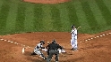 Ellsbury steals home