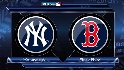 Recap: NYY 1, BOS 4