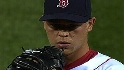 Bowden's strong relief outing