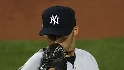 Pettitte picks off a pair