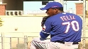 Rangers farm system: Feliz