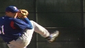 Rangers farm system: Holland