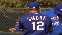 Rangers farm system: Smoak