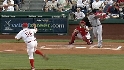 Martis' RBI single