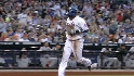 Sheffield's RBI single