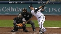 Braun's solo bash