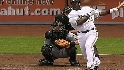 Cameron crushes one