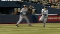 Bartlett's RBI single