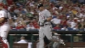 Dunn's two-run blast