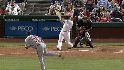 Ibanez's grand slam