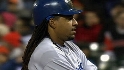 Manny's go-ahead single