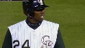 Fowler on his five steals