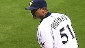Hoffman makes his return