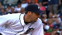 Verlander strong against Yanks