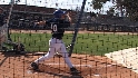2009 Draft: Nolan Arenado