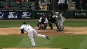 Jenks gets Sweeney swinging