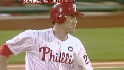Utley's two-run tater
