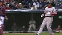 Ortiz's RBI double