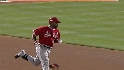 Kendrick's two-run homer