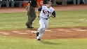Morneau's two-run jack