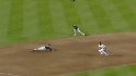 Wright's RBI single