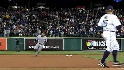 Matsui's triple