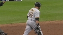 Hinske's two-run double