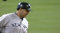 Molina's grand slam
