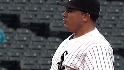 Colon's six K's