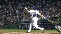Saltalamacchia's two-run single
