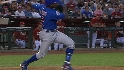 Soriano's three-run shot