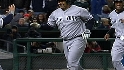 Yanks' 10-run inning