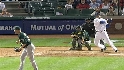 Cruz's go-ahead single