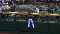 Fontenot's two-run homer