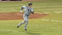 Zobrist's solo smash