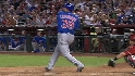 Zambrano's RBI double
