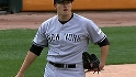 Hughes' six K's