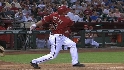 Wilson's RBI single
