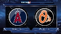 Recap: LAA 7, BAL 5