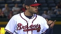 Gonzalez shuts the door
