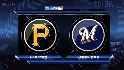 Recap: PIT 5, MIL 6
