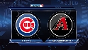 Recap: CHC 11, ARI 3