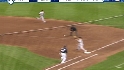 An. LaRoche's slick glove