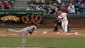 Victorino's solo homer