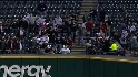 Shoppach's homer