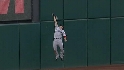 Martinez's RBI triple