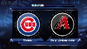 Recap: CHC 0, ARI 10