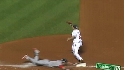 Escobar's barehand play